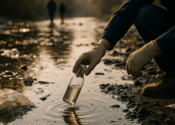 It’s Possible to Remove the Forever Chemicals in Drinking Water. Will It Happen?