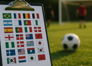 ¿Qué selecciones ya están clasificadas? LISTA completa