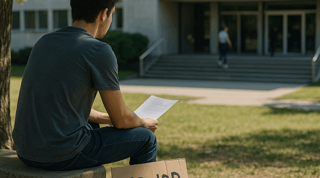 ¿Sin chamba? Abre convocatoria para Jóvenes Construyendo el Futuro
