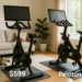 Is the Popular $599 Bowlex Bike as Good as a Peloton? I Tested Both