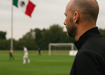 Marco Antonio 'Gato' Ortiz se va de México; presume entrenamiento en la cancha de Boca Juniors