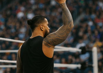 ¿WWE planea convertir a Jey Uso en rudo?