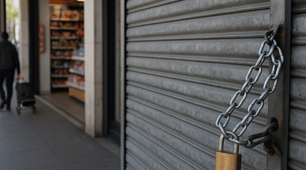 ¿Y el avance en eliminar barreras no arancelarias?