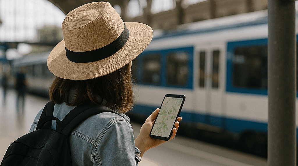 ¿qué opciones prefieren los usuarios? – Dimension Turistica Magazine