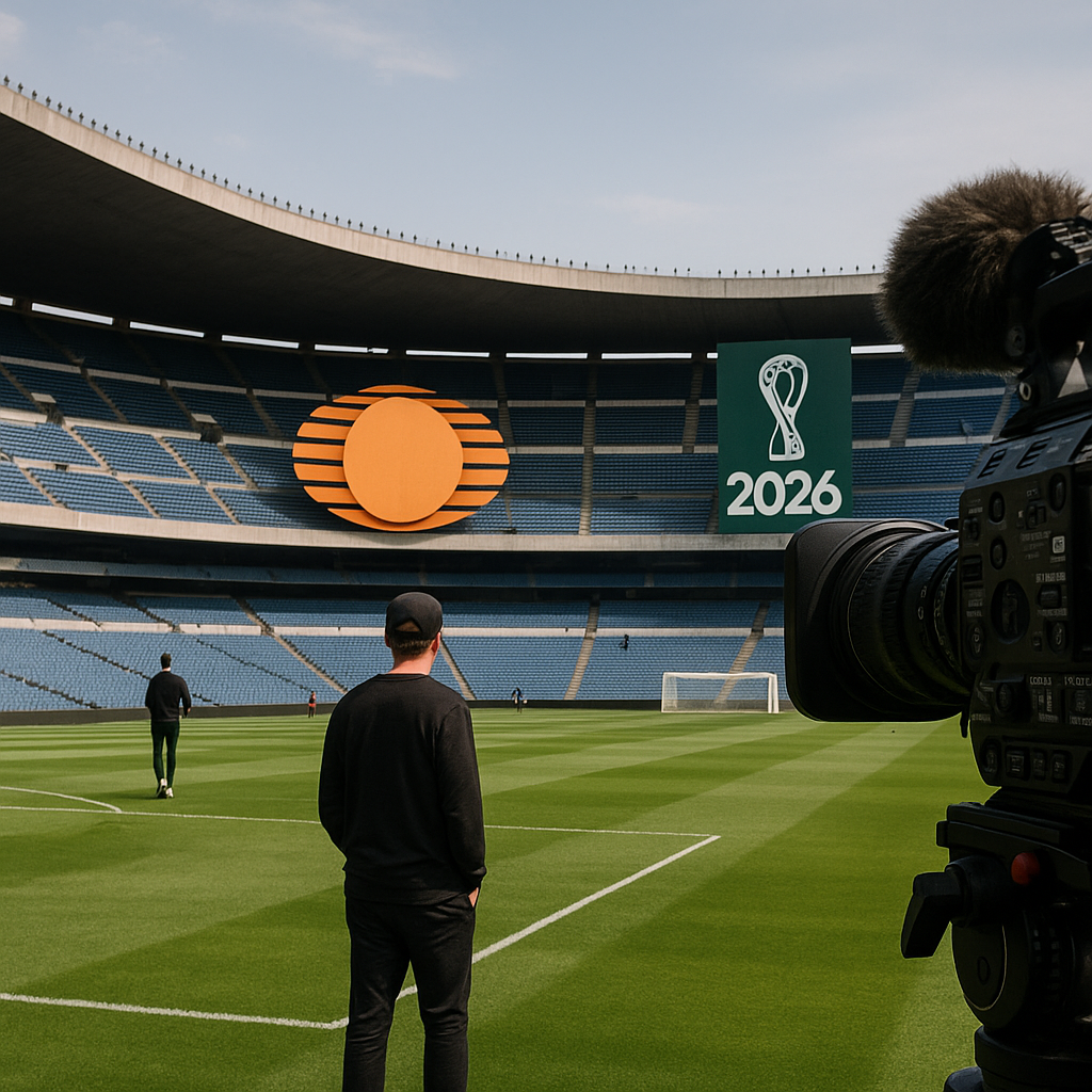 Impact on Mexican Sports Consumers