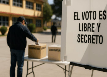 2027: Elecciones por 17 gubernaturas