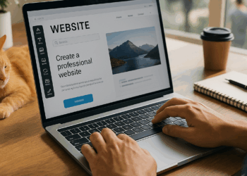 4 Best Website Builders (2025), Tested and Reviewed