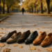 5 tipos de mocasines para lucir elegante en otoño 2025 con mucha comodidad
