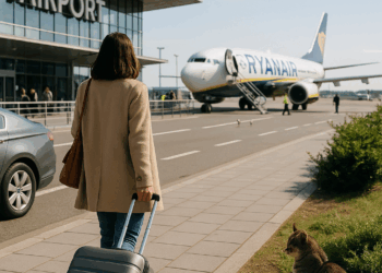 6 destinos europeos y baleares por menos de 45 euros en noviembre: ¡aprovecha las ofertas!