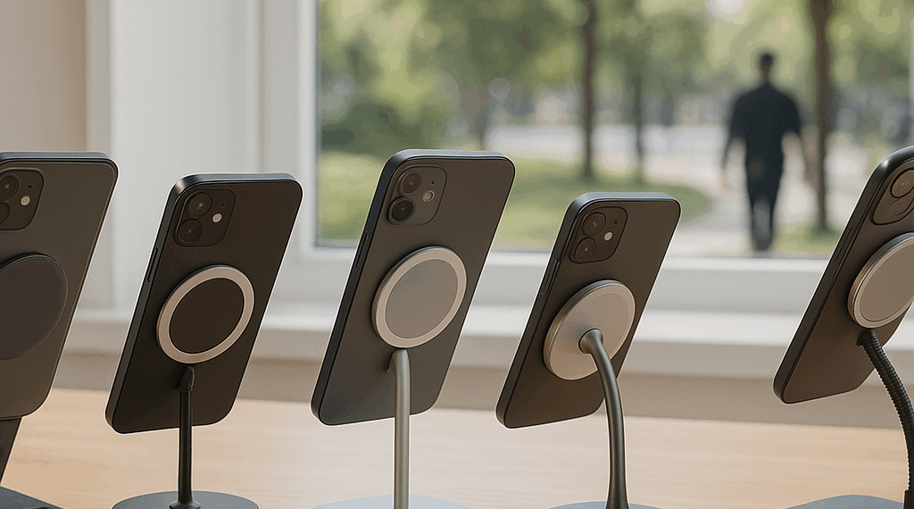 7 Best MagSafe Phone Grips (2025), Tested and Reviewed