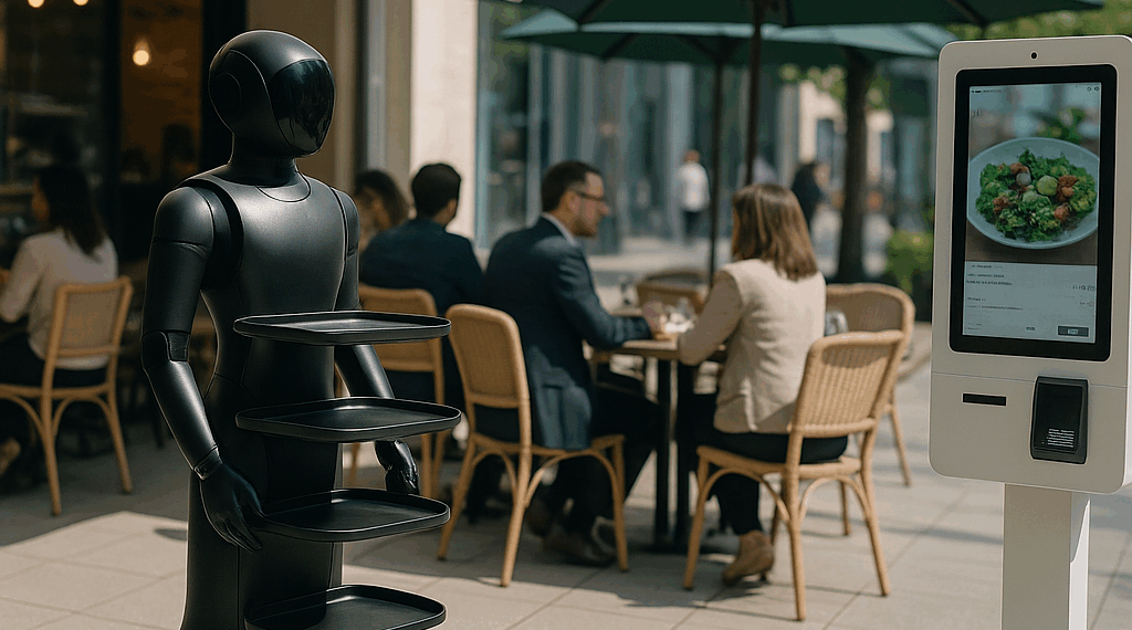 7 tendencias que van a marcar a hostelería española en 2026