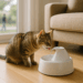 9 Best Cat Water Fountains, WIRED Tested and Reviewed (2025)