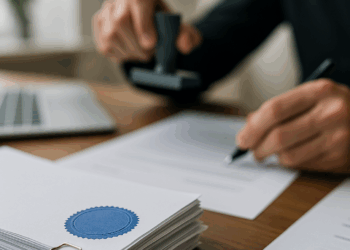 La AEPD denunciada por presunta falsedad documental reiterada