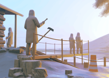 ASF detecta deficiencias en registro y restauración del patrimonio en INAH e INBAL