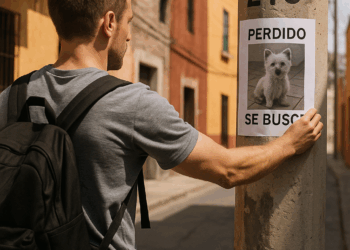 Aaron Ramsey pierde a su perrito en Guanajuato y ofrece 185 mil pesos a quien se lo regrese – El Financiero