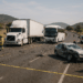 #Michoacán Choque Múltiple En Autopista Siglo XXI Provoca Caos Vial En Taretan - Changoonga.com