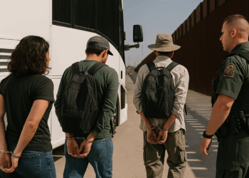 "Nos trataron como animales", denuncian activistas deportados de la flotilla para Gaza