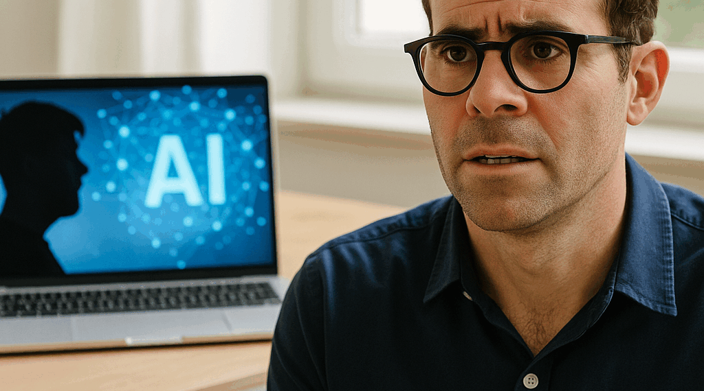 Instagram head Adam Mosseri pushes back on MrBeast’s AI fears but admits society will have to adjust