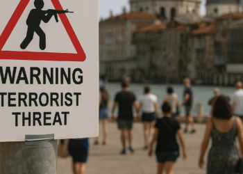 Alertan sobre posibles riesgos terroristas en uno de los destinos más populares del planeta – Dimension Turistica Magazine