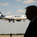 Aeroméxico pide a tribunal de EU bloquear orden de Trump que busca disolver alianza con Delta