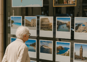 Las Agencias de Viajes de Badajoz Atraen a un Gran Número de Personas Mayores – Dimension Turistica Magazine