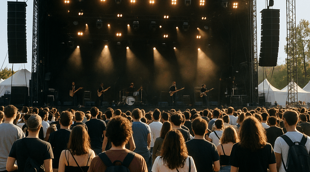 fechas, horarios, artistas confirmados y recomendaciones para asistir