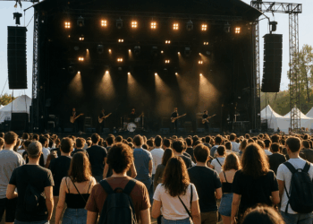 fechas, horarios, artistas confirmados y recomendaciones para asistir