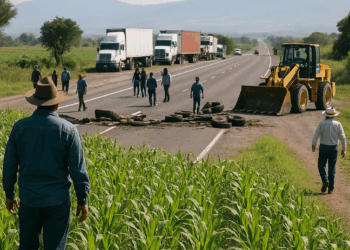 Agricultores y gobierno llegan a un acuerdo; se levantan bloqueos