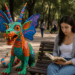Alebrijes, editoriales y eventos gratis