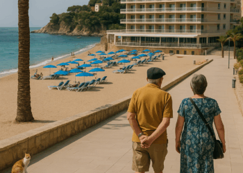 Opciones de alojamiento en Cataluña para los viajes del Imserso 2025-2026 – Dimension Turistica Magazine