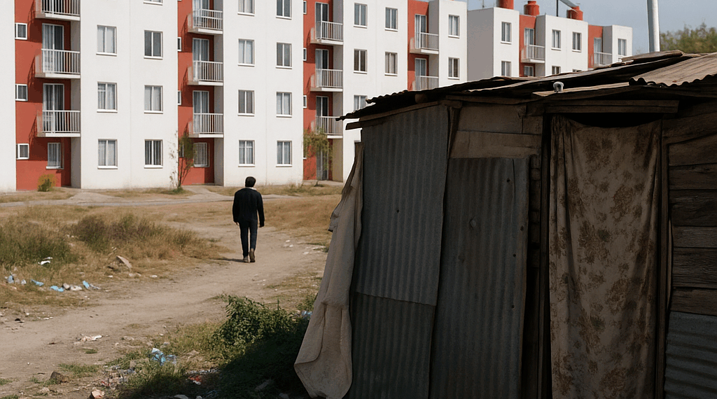 Vivienda del Infonavit será insuficiente