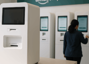 Amazon Pharmacy is launching vending machines for prescription drugs