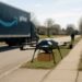 Amazon to resume drone delivery following crash in Arizona