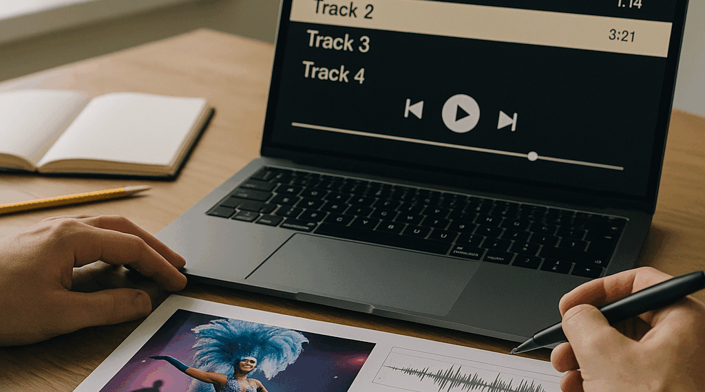 Explicación de TODAS las canciones de The Life of a Showgirl de Taylor Swift