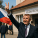 El multimillonario Andrej Babiš gana las elecciones parlamentarias en la República Checa