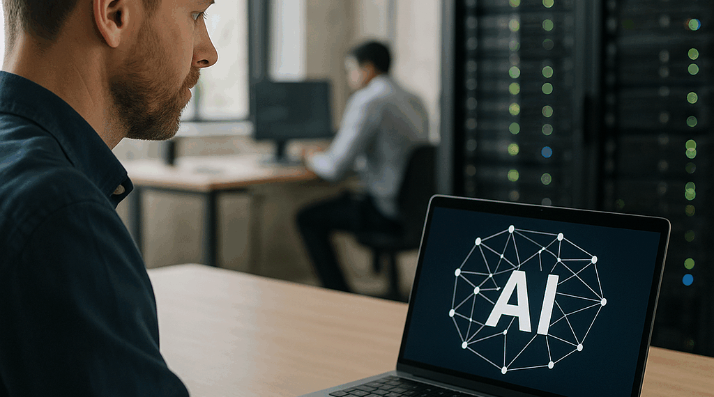 Anthropic hires new CTO with focus on AI infrastructure