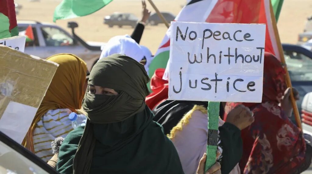 El Consejo de Seguridad de la ONU apoya que el Sáhara Occidental sea parte integral de Marruecos