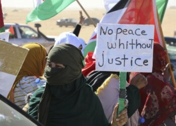 El Consejo de Seguridad de la ONU apoya que el Sáhara Occidental sea parte integral de Marruecos