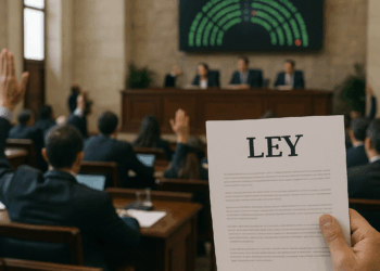 aprobada la ley de ingresos 2026