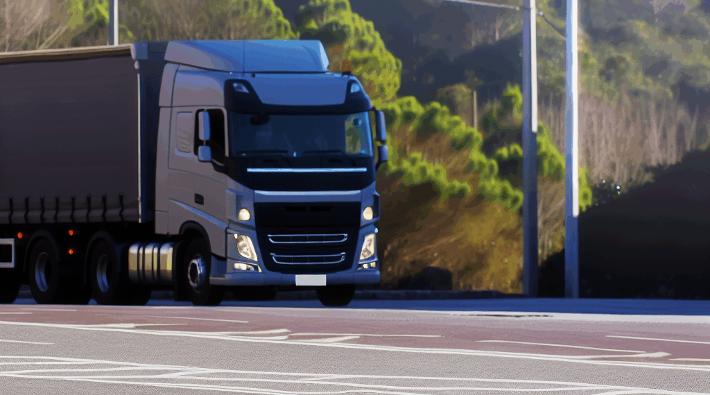 Aranceles a la importación de camiones y autobuses en EU entran en vigor este sábado 1 de noviembre