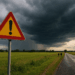 Zonas en alerta por el clima de hoy