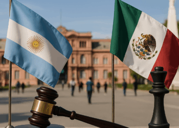 Argentina, espejo de México: tumbos políticos