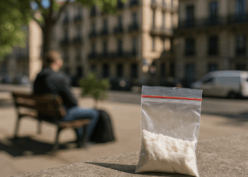 Llega a Europa la bomba del nitazeno, una droga más potente que el fentanilo