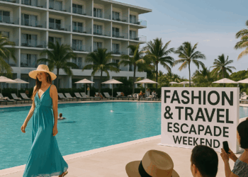 Así vivimos la segunda edición de Fashion & Travel Escapade Weekend