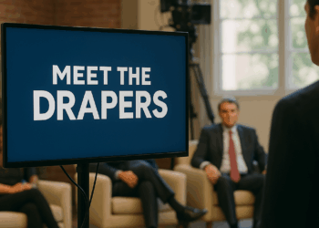Here’s what it’s really like to appear on billionaire VC Tim Draper’s ‘Meet the Drapers’ pitch show