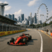 Así vivimos la carrera del GP de Singapur 2025 de F1 | Live Text - Motorsport.com Latinoamérica | F1, MotoGP, Nascar, Rally
