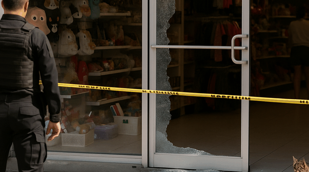 Ola de robos en los Mochis, Sinaloa, dejan pérdidas millonarias a locatarios