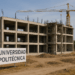 Presume Bedolla: Construcción De La Universidad Politécnica De Aquila Lleva 68% De Avance - Changoonga.com