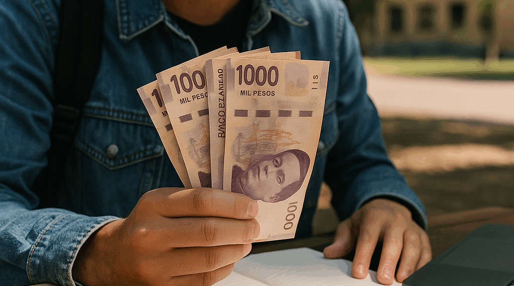 El apoyo de 10 mil pesos para estudiantes de primaria; requisitos y fechas de inscripción 2025