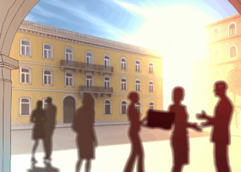 Por tercera ocasión, BCE deja las tasas de interés sin cambios